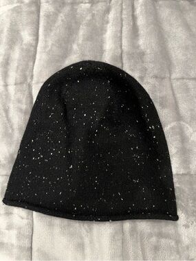 COS / Winter Cashmere hat